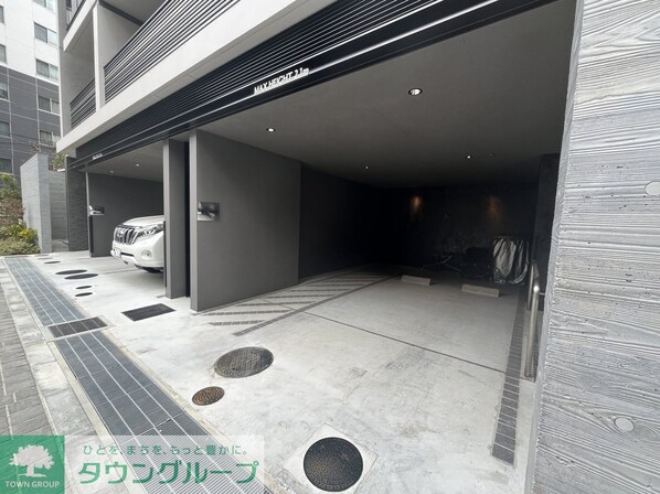 Live Casa西台の物件内観写真